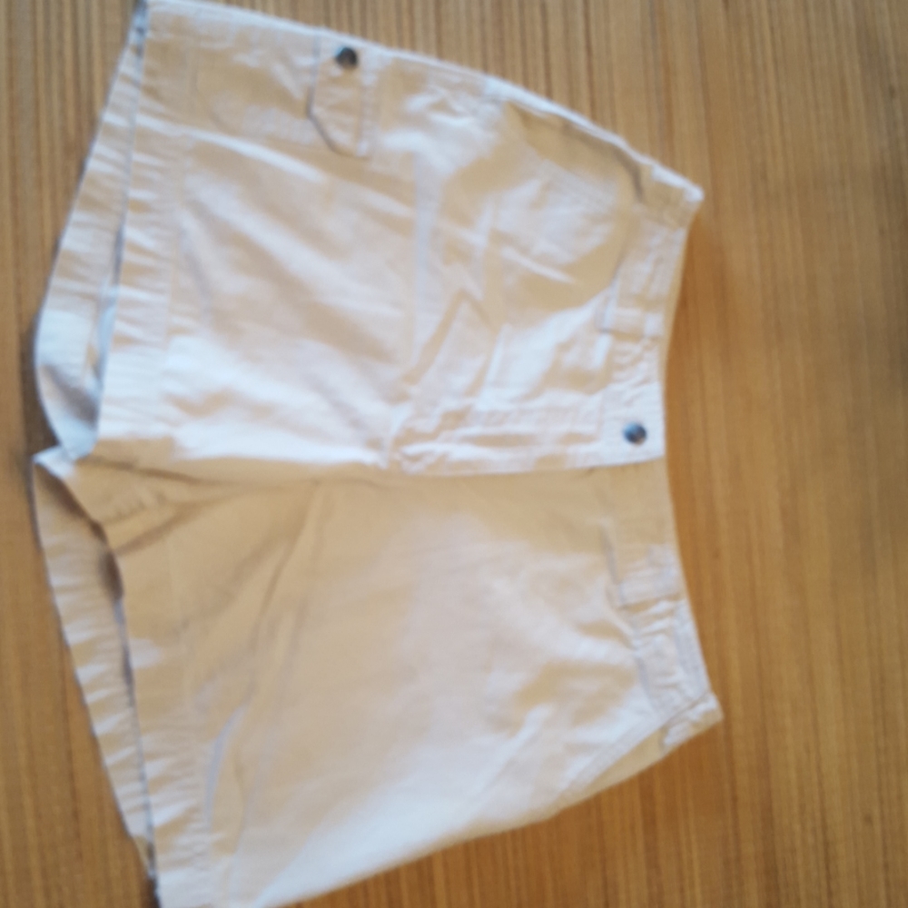 St. John's bay shorts